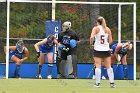 Field Hockey vs MIT  Wheaton College Field Hockey vs MIT. - Photo By: KEITH NORDSTROM : Wheaton, field hockey, FH2019